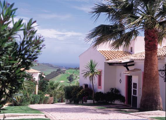 Quinta da Floresta – Santo António Villas, Golf&Spa Budens Exterior foto